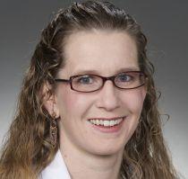 Photo of Carrie Ann Nelson-Vasquez, MD