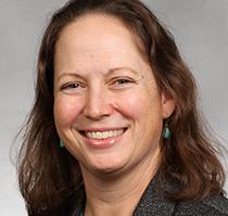 Photo of Jacqueline Munch Brady, MD