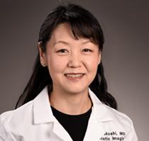 Photo of Asako Miyakoshi, MD