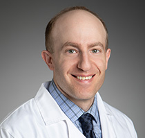 Photo of Mark Bergida Mitchell, MD