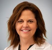 Photo of Rachel Diane Harman-Friedman, MD