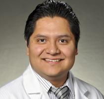 Photo of Paulino Antonio Equihua, MD