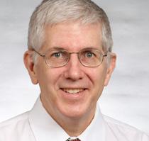 Photo of Martin T. Donohoe, MD