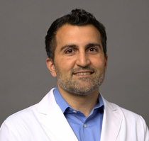 Photo of Bobak Afzali Koohian, MD