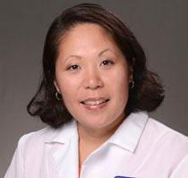 Photo of Susan Y. Lee, MD