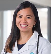 Photo of Xinh P. Donahue, DO