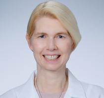 Photo of Maggie D Kottke, MD