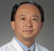 Photo of Lo-Ping Greg Chen, MD