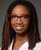 Photo of Aisha Sherman Commeh, DPM