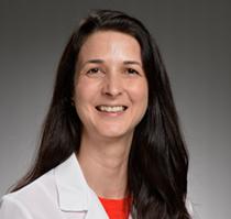 Photo of Begum Ozel, MD