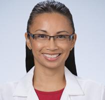 Photo of Claire N De Leon, MD