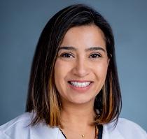 Photo of Radha Canepa, MD