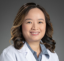 Photo of Tam Truong, DO