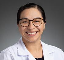 Photo of Vanessa Elizabeth Ramirez, MD