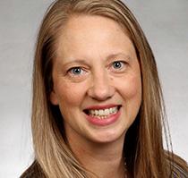 Photo of Melissa Anne Novak Ott, DO