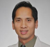 Photo of Trung Duong Vo, MD