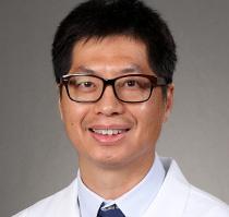 Photo of Tingfei Hu, MD