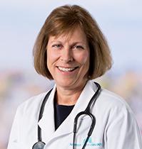 Photo of Margret S. Thompson, MD