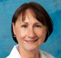 Photo of Susan I. Heurich, CNP
