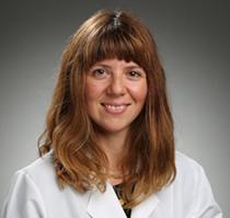 Photo of Alev Ayse Brown, MD