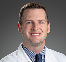 Photo of Justin Robert Allen, MD