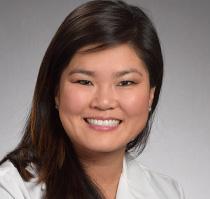 Photo of Maggie Youngha Ham, MD