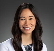 Photo of Laura Chizuko Kobashigawa, MD