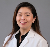Photo of Melissa Ariana Brizuela, MD