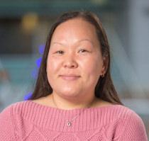 Photo of Lasley Xiong, DO