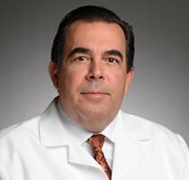 Photo of Marc Richard Avent, DO