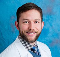 Photo of John Joseph De Caro, MD