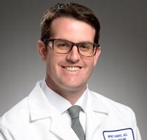 Photo of Jeffrey R. Hughes, MD