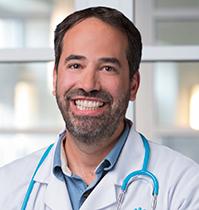 Photo of Shane Lieberman, MD