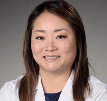 Photo of Esther Yeajin Kwon, MD