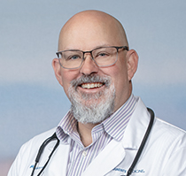 Photo of Michael Shane Hennesy, MD