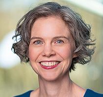 Photo of Rachael A Wyman, MD