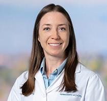 Photo of Katherine Marie Dederer, MD