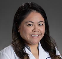 Photo of Corinne Joy Eugenio, MD