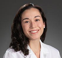 Photo of Erin Mariko Gray, MD