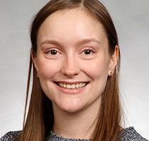 Photo of Monica D Harris, PA