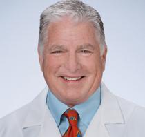 Photo of Eric S. Hayman, PA-C