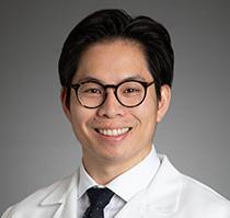 Photo of Justin Chieh-An Cheng, MD