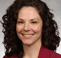 Photo of Brittany Leigh Chew, CRNA