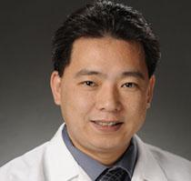 Photo of Jin Hong, MD