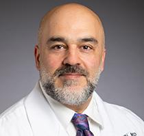 Photo of Wais Alemi, MD