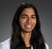 Photo of Tara Narasimhalu, MD