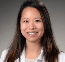 Photo of Jessica Mayan Ho, MD