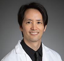 Photo of Gene Kitamura, MD