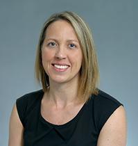 Photo of Monica L Peterson, DMD