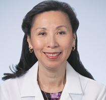 Photo of Shao-Ling Wang, OD